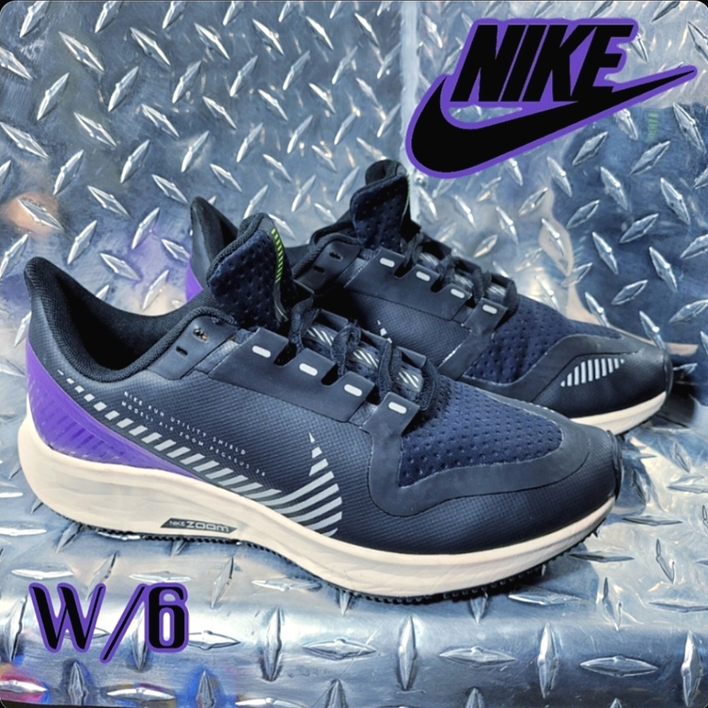 Nike Zoom Pegasus 36